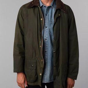Barbour Classic Bedale Jacket
